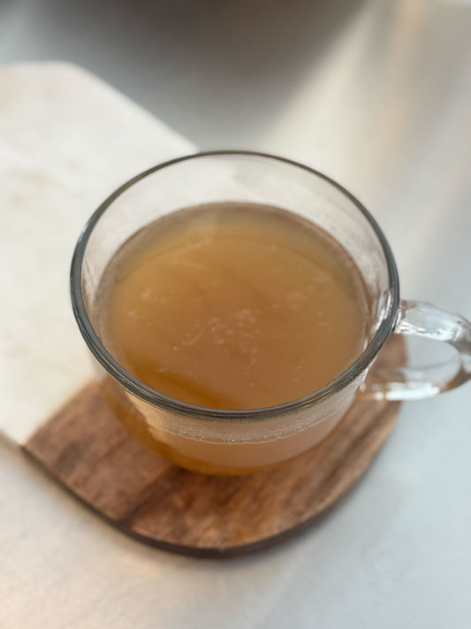 Beef Bone Broth - Gallon