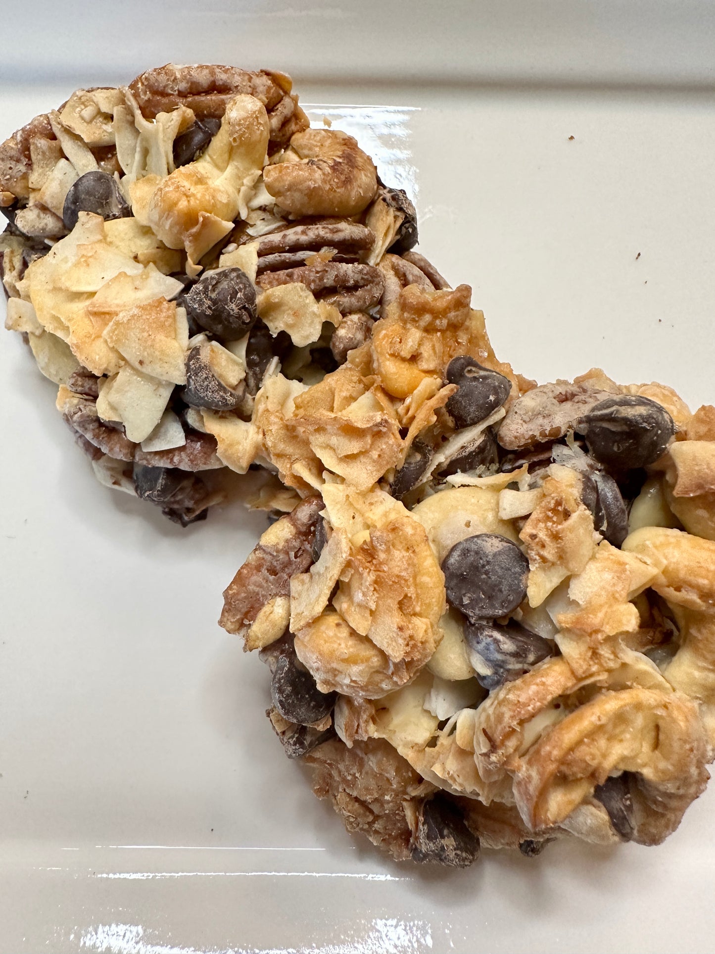 Paleo Magic Cookies - 4 Pack