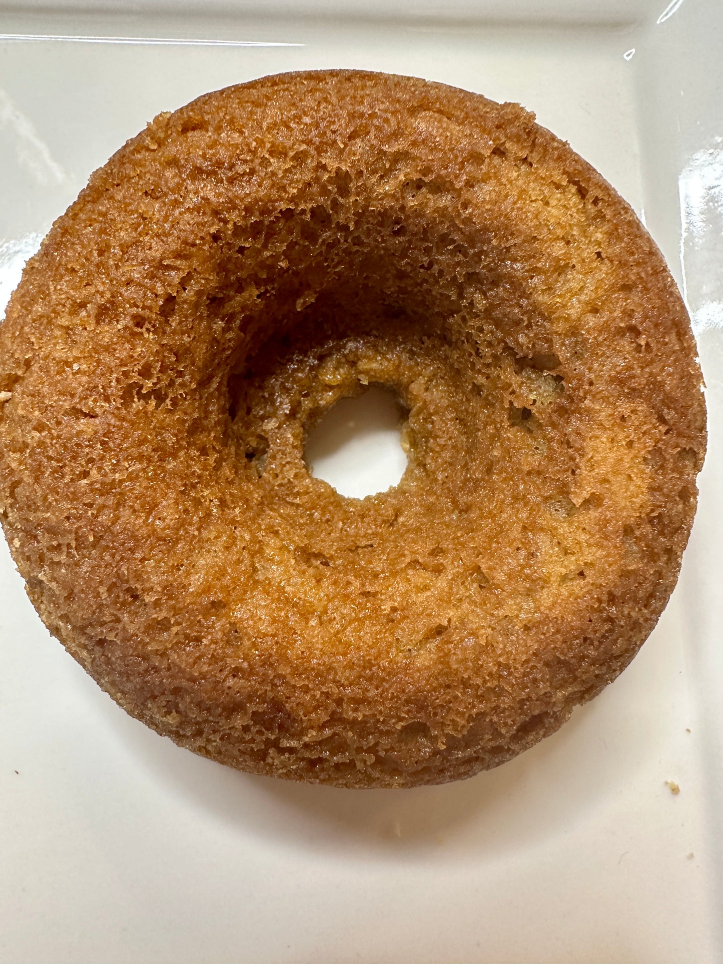 Paleo Donuts - 4 Pack