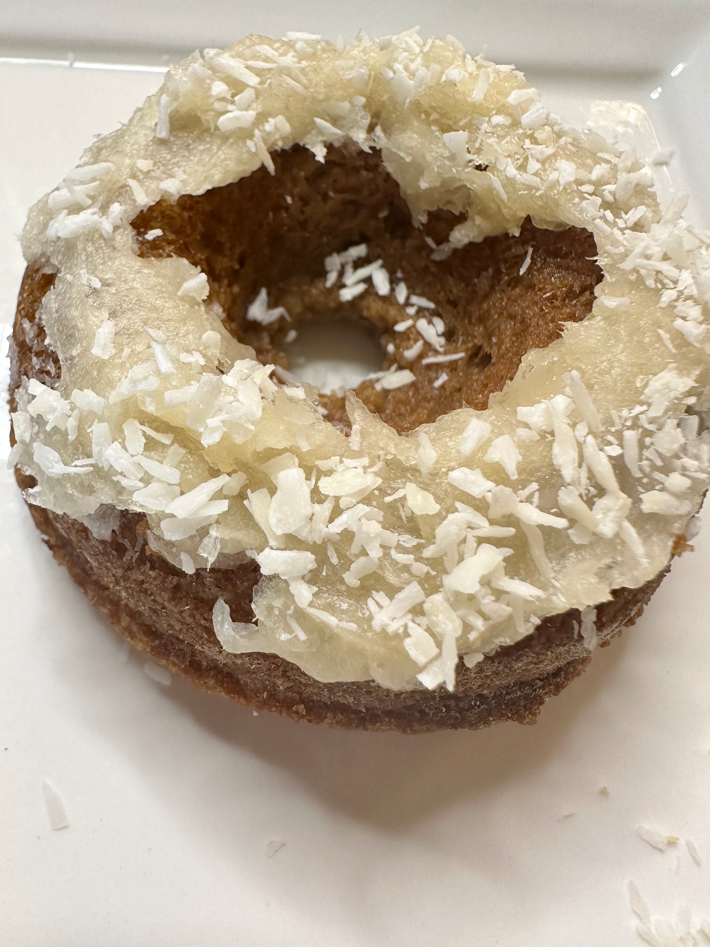 Paleo Donuts - 4 Pack