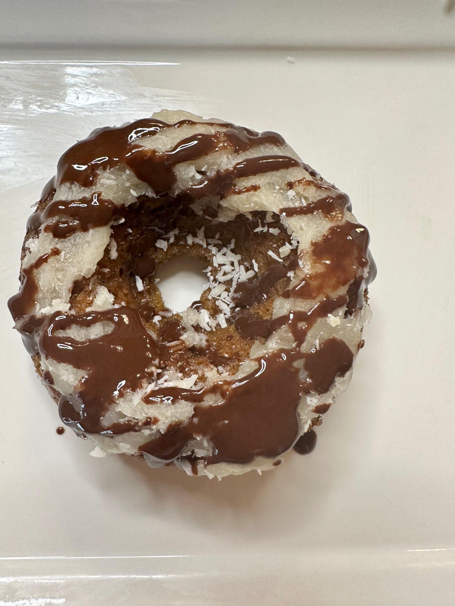 Paleo Donuts - 4 Pack