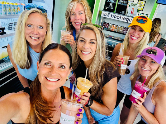 10 Things We Do Differently at Vibe Foods — And Why We’ll Never Compromise on Your Food