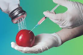 The Hidden Dangers: Why Getting Chemicals Out of Your Food Matters
