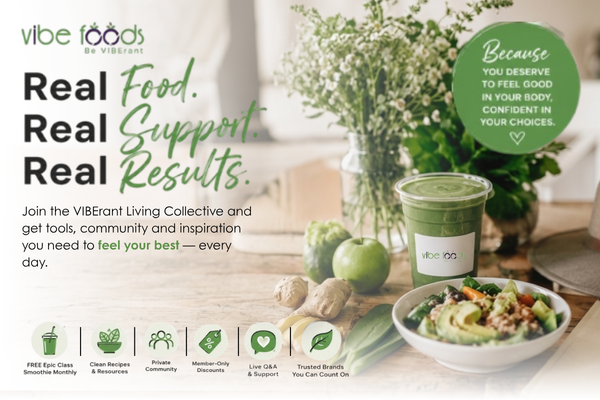 If I Could Recommend Just ONE Change for Better Health, It Would Be This