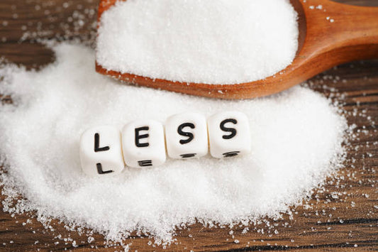 Why Limiting Processed Sugar Could Be the Best Health Move You Make