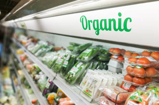 Is Your Health Food Spot Actually Healthy? (Spoiler: Probably Not)