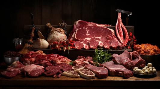 It Sounds Gross… But Organ Meats Might Be the Health Upgrade You’ve Been Missing