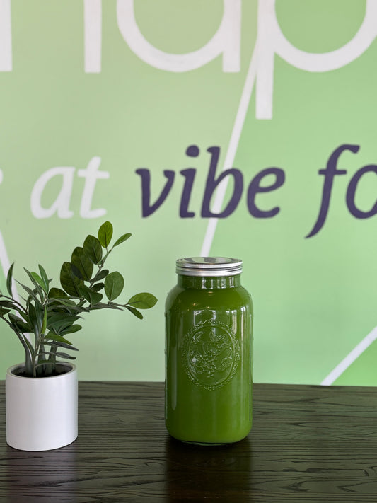 Living Greens - Quart