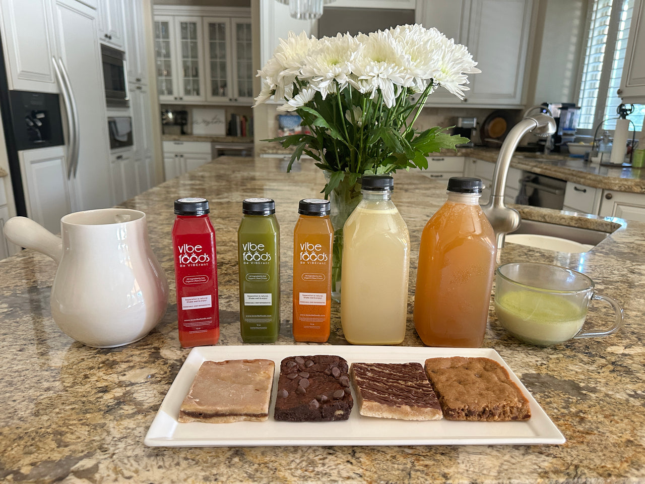 Wellness Box