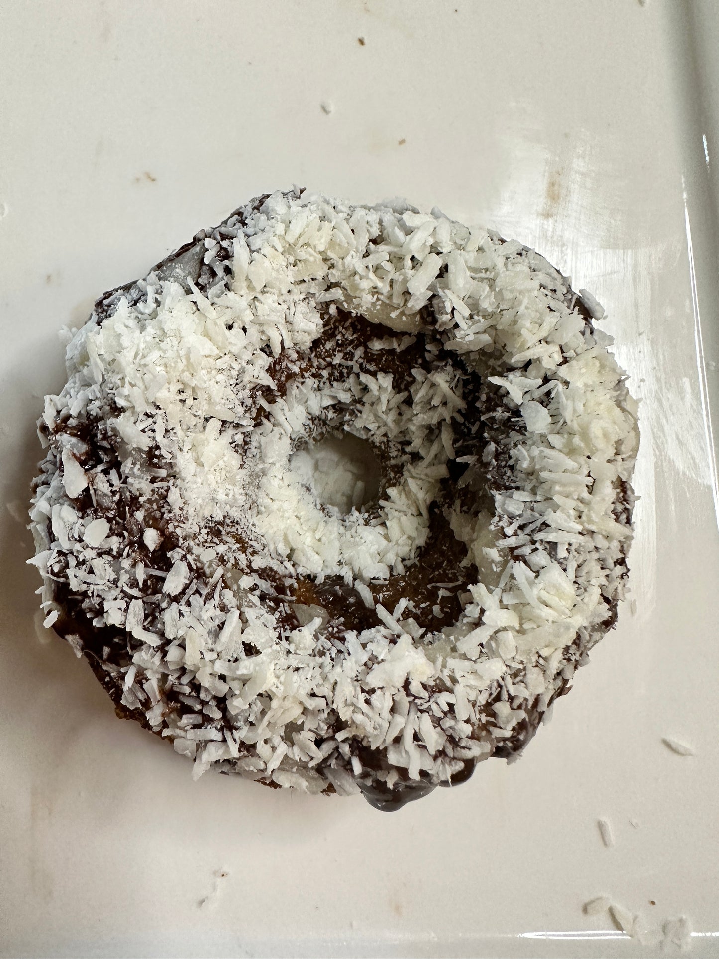 Paleo Donuts - 2 Pack