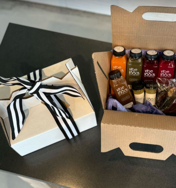 Wellness Box