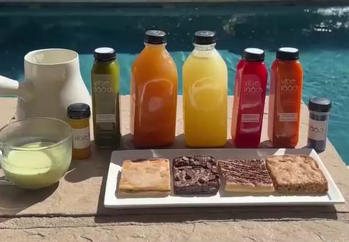 Wellness Box