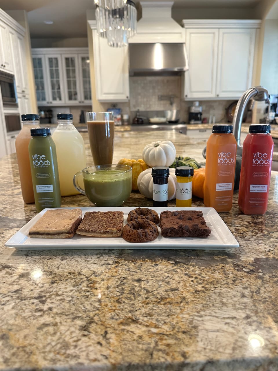 Wellness Box