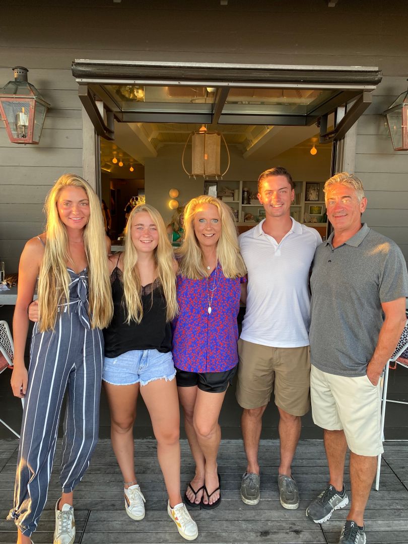 From Our Family to Yours